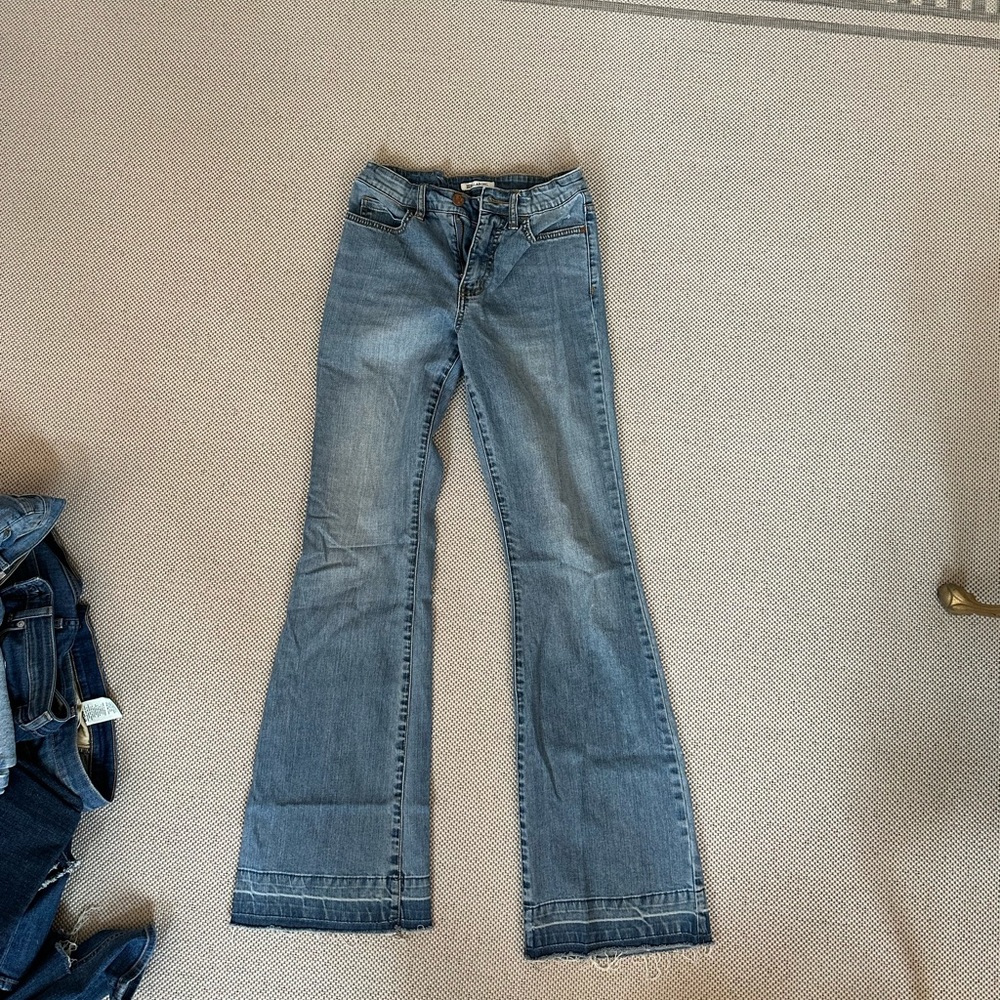 Billabong Flare Jeans